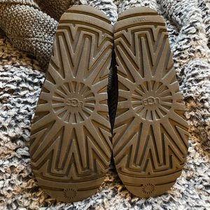 UGGS SOLE - **Not for Sale**